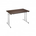 Table pliante rectangle - Table collectivité - Table rectangle pliante