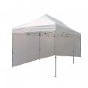 Abri stand parapluie - Abri stand pliable - Abri stand