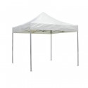 Abri stand pliable - Abri stand - Abri stand parapluie