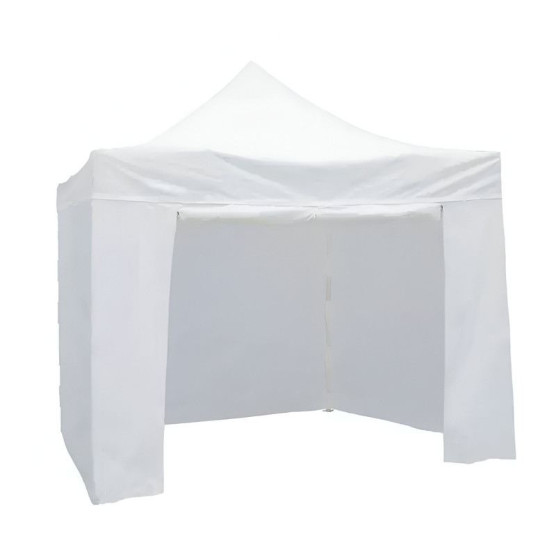 Abri stand - Abri stand pliable - Abri parapluie